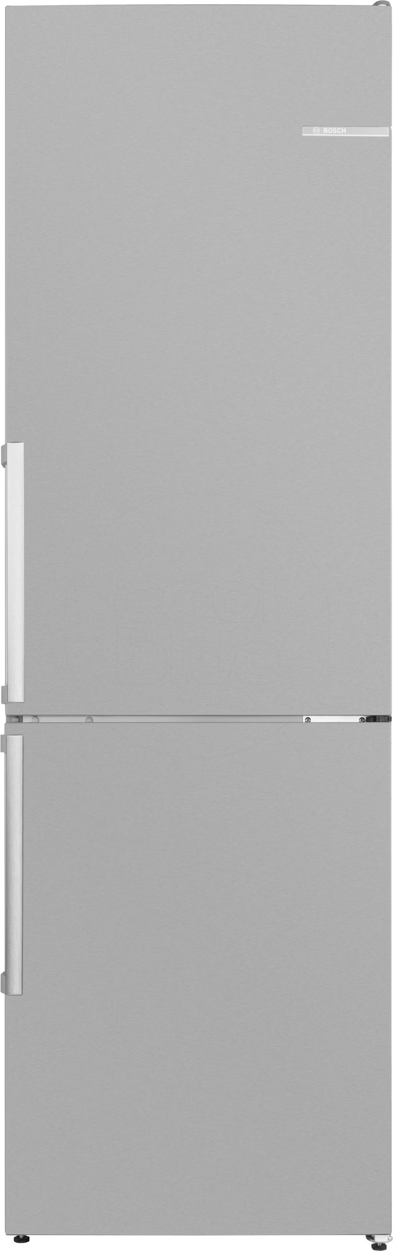 Bosch KGN36VICT – Energieeffiziente Kühl‑Gefrier‑Kombination mit No‑Frost & VitaFresh‑Technologie für langanhaltende Frische