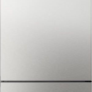 00 Bosch KGN392I1F – Premium Kühl‑Gefrier‑Kombination mit No‑Frost & VitaFresh‑Frische für langanhaltende Frische