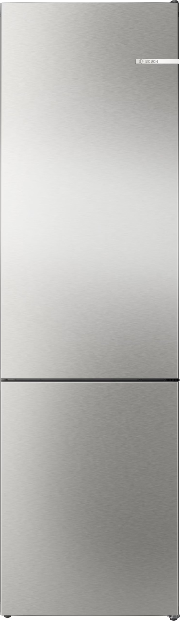 Bosch KGN392I1F – Premium Kühl‑Gefrier‑Kombination mit No‑Frost & VitaFresh‑Frische für langanhaltende Frische
