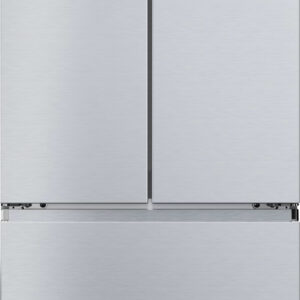 00 Haier HFR5719ENMG – Große Kühl‑Gefrier‑Kombination mit No‑Frost & Energieeffizienz ★★★★★