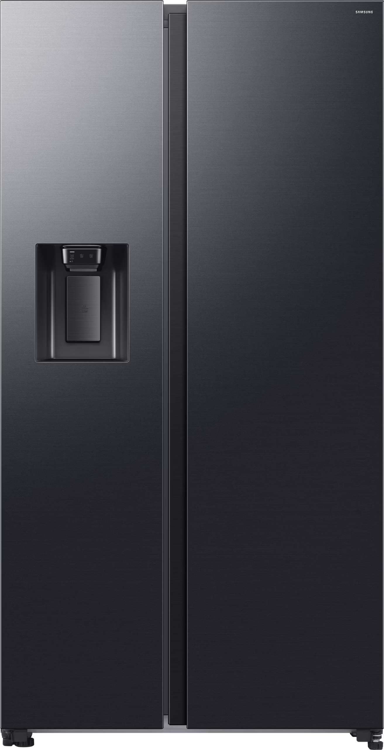 Samsung RS70F66KBFEF – Luxus Side-by-Side Kühlschrank mit Smart-Funktionen & Energieeffizienz