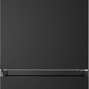 00 Wisberg WBKVC201BB – Kompakter Kühlschrank mit stilvollem Design & zuverlässiger Kühlleistung