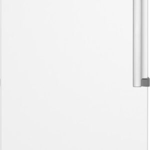 Wisberg WBVR186NFDW – Moderner No-Frost Kühlschrank mit Viel Platz, Energieeffizienz & Premium-Design