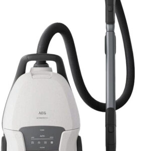 00 AEG AB81U1SW 8000 ULTIMATE Staubsauger – Leistungsstark, Leise & Premium Qualität für Tiefenreinigung