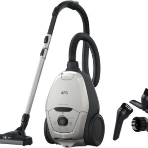 AEG VX82-1-2MG – Leistungsstarker Staubsauger mit modernster Saugtechnologie für makellose Sauberkeit