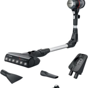 00 Bosch Unlimited 7 BBS712A Akku-Staubsauger – Kabellos, Stark Saugend & Vielseitige Premium-Reinigung