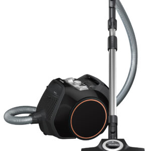 00 Miele Boost CX1 Cat & Dog Staubsauger – Speziell für Tierhaare, Starke Saugkraft & Hygienische Premium-Reinigung