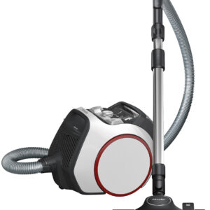 00 Miele Boost CX1 Staubsauger – Maximale Saugkraft, Effizient & Premium Qualität für Perfekte Reinigung