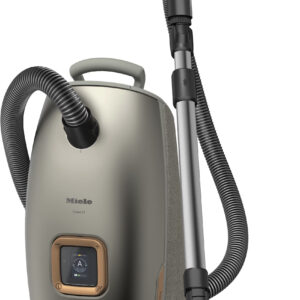 00 Miele Guard L1 Comfort Staubsauger – Leistungsstark, Komfortabel & Zuverlässige Reinigung in Premium Qualität