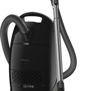 00 Miele Guard M1 Cat & Dog Staubsauger – Speziell für Tierhaare, Leistungsstark & Hygienische Premium-Reinigung
