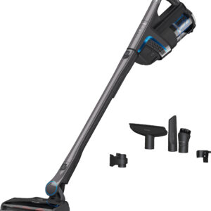 00 Miele Triflex HX1 Active Graphitgrau Akku-Staubsauger – Kabellos, Leistungsstark & Vielseitige Premium-Reinigung