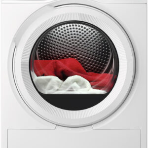 00 AEG TR7T60680 SensiDry Wärmepumpentrockner – Sanft & Energieeffizient