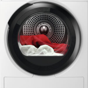 00 AEG TR7T60690 SensiDry Wärmepumpentrockner – Sanft, Effizient & Zuverlässig