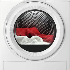 00 AEG TR7T61580 SensiDry Wärmepumpentrockner – Schonend, Effizient & Zuverlässig
