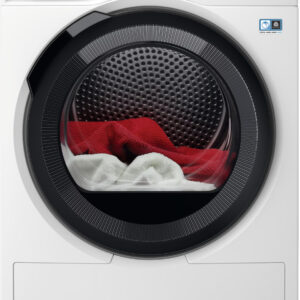 00 AEG TR9DW80690 AbsoluteCare Plus Premium Wärmepumpentrockner – Schonend & Extra Effizient