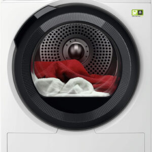 00 AEG TR9W75790 AbsoluteCare Plus Premium Wärmepumpentrockner – Schonend & Höchste Effizienz
