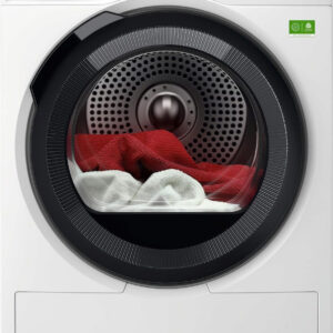 00 AEG TR9XW80880 AbsoluteCare Pro Premium Wärmepumpentrockner – Schonend, Leistungsstark & High-End Pflege