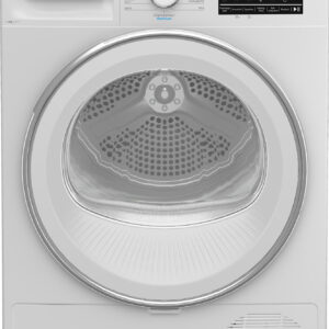 00 Beko B3T42239 Premium Wärmepumpentrockner – Effizient, Leise & Zuverlässig für Perfekte Wäschepflege