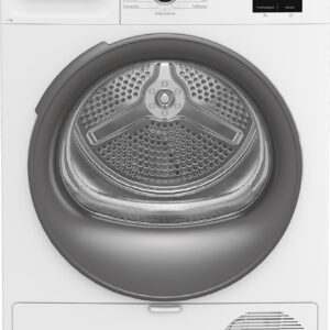 00 Beko BM3T37210W1 Premium Wärmepumpentrockner – Extra Hygienisch, EcoGentle & Flüsterleise