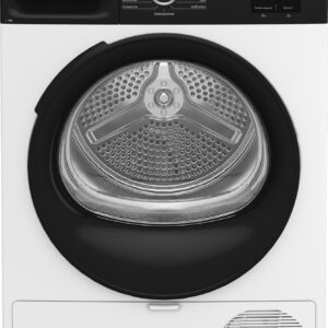 00 Beko BM3T39230W Premium Wärmepumpentrockner – Energieeffizient, Leise & Zuverlässig für Perfekte Wäschepflege