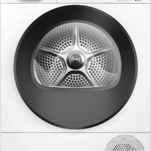00 Siemens WQ35G2D00 iQ500 Premium Wärmepumpentrockner – 8 kg, autoDry & Effizient für Sanfte & Präzise Wäschepflege