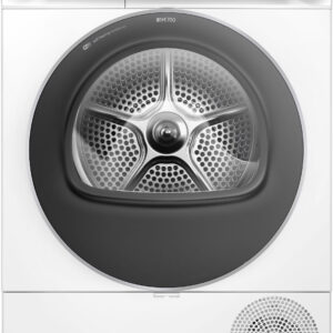 00 Siemens WQ45B2B40 iQ500 Premium Wärmepumpentrockner – 9 kg, autoDry, Effizient & Sanft für Perfekte Wäschepflege