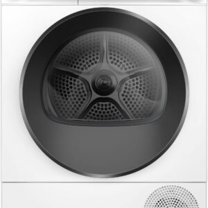 00 Siemens WQ45H2BECO iQ500 Premium Wärmepumpentrockner – Effizient, Sanft & Sparsam für Perfekte Wäschepflege