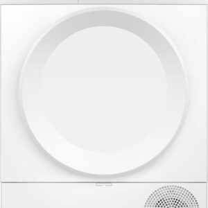 00 Siemens WT43HV04 iQ300 Premium Wärmepumpentrockner – 8 kg Kapazität, autoDry & softDry‑Trommel für besonders schonende, effiziente & leise Wäschepflege