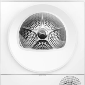 00 Siemens WT45HVA4 iQ500 Premium Wärmepumpentrockner – Effizient, Sanft & Präzise Wäschepflege, 9 kg