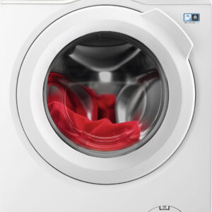 00 AEG L6FBA51480 ProSense – Effiziente Waschmaschine mit ProSense für perfekte Reinigung und schonende Pflege