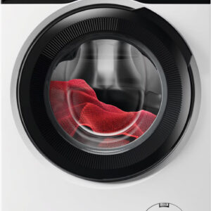 00 AEG LR6A5E490 ProSense – Effiziente 9 kg Waschmaschine mit ProSense-Technologie für intelligente Pflege & maximale Energieeinsparung