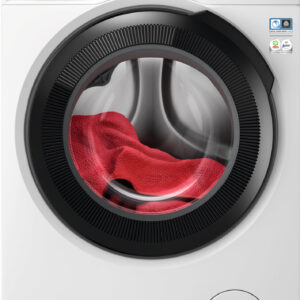 00 AEG LR7GA70490 ProSteam – Premium‑Waschmaschine mit ProSteam für schonende Pflege & perfekte Sauberkeit