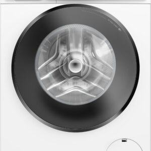 00 Bosch WGB244A40 – Zuverlässige Waschmaschine für effiziente Reinigung und sanfte Wäschepflege