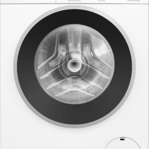 00 Bosch WGG244140 – Effiziente Waschmaschine für schonende Pflege und zuverlässige Sauberkeit