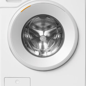 00 Miele WSA 123 WCS – Kompakte Premium-Waschmaschine für effiziente und sanfte Reinigung