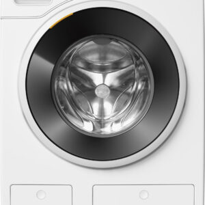 00 Miele WSG 883 WCS – High-End-Waschmaschine mit PowerWash, TwinDos & Steam für makellose Sauberkeit und schonende Pflege
