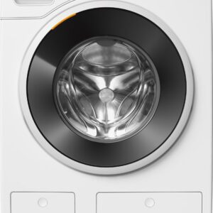 00 Miele WSJ 883 WCS – Premium-Waschmaschine mit PowerWash, TwinDos & Steam für perfekte Reinigung und maximale Effizienz