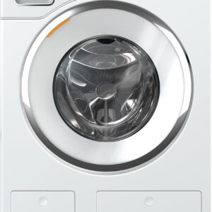 Miele WWR 760 WPS – Premium-Waschmaschine mit PowerWash & TwinDos für schonende Wäsche und optimale Reinigung
