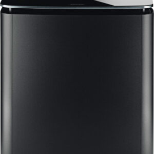 00 Bose Bass Module 700 – High-End Subwoofer in Schwarz für kraftvollen, präzisen Bass