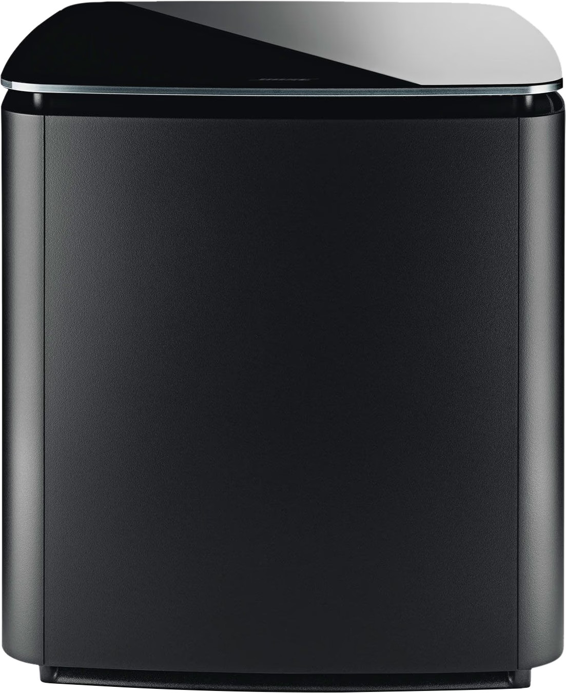 Bose Bass Module 700 – High-End Subwoofer in Schwarz für kraftvollen, präzisen Bass