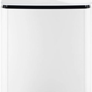 00 Bose Bass Module 700 – High-End Subwoofer in Weiß für kraftvollen, präzisen Bass