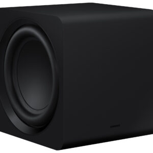 Samsung SWA-W510 – Leistungsstarker Wireless Subwoofer für satten, dynamischen Bass