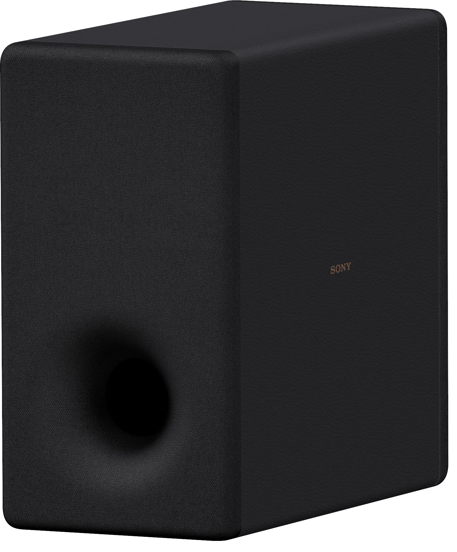 Sony SA-SW3 – Kompakter Wireless Subwoofer für tiefen, kraftvollen Bass