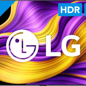 00 LG 83″ OLED evo G57 4K – Riesiges Bild & Kino‑Erlebnis (2025)