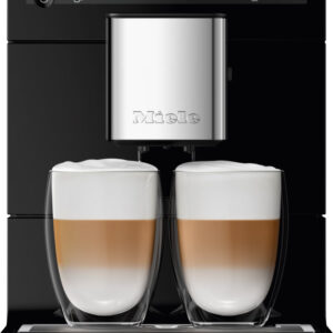 00 Miele CM 5310 Schwarz – Premium Kaffeevollautomat für perfekten Genuss & langanhaltende Qualität