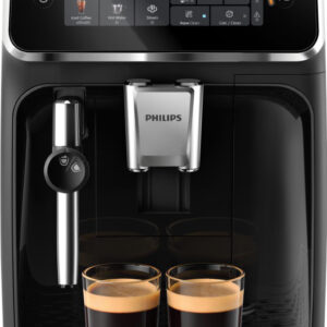 00 Philips 3300 EP3321/40 – Intelligenter Kaffeevollautomat für aromatischen Kaffeegenuss zuhause
