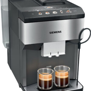 00 Siemens TP516DX3 – Hochwertiger Kaffeevollautomat für perfekten Genuss & individuellen Kaffeestil zuhause