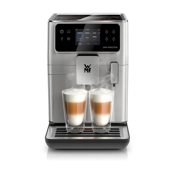 WMF Perfection 630 – Premium Kaffeevollautomat für intensiven Geschmack & barista‑reifen Genuss zuhause