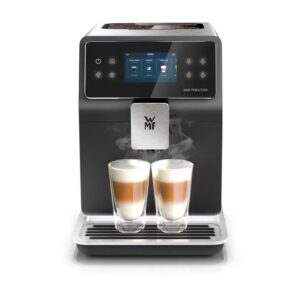 WMF Perfection 880L – Premium Kaffeevollautomat für barista‑reifen Genuss & vielfältige Spezialitäten zuhause