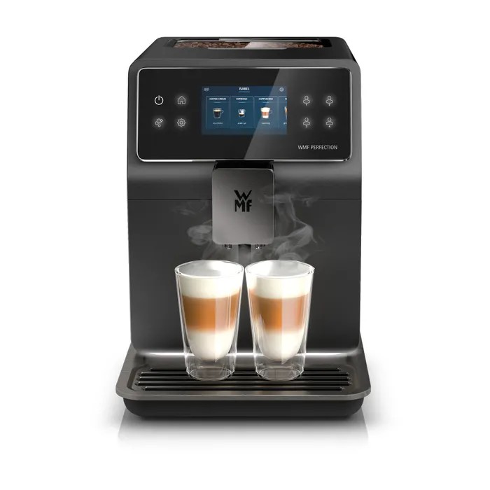 WMF Perfection 890L – High‑End Kaffeevollautomat für barista‑reifen Genuss & vielfältige Spezialitäten zuhause